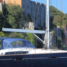 Beneteau Oceanis 60