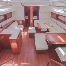 Beneteau Oceanis 60