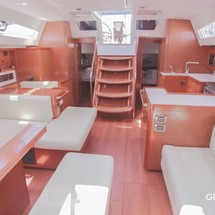 Beneteau Oceanis 60