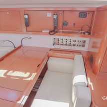 Beneteau Oceanis 60