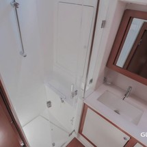 Beneteau Oceanis 60