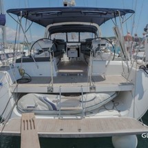 Beneteau Oceanis 60