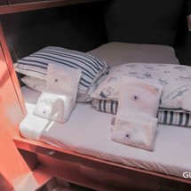 Beneteau Oceanis 60