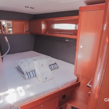 Beneteau Oceanis 60