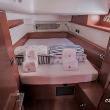 Beneteau Oceanis 60