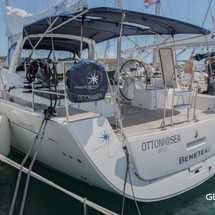 Beneteau Oceanis 60