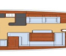 Beneteau Oceanis 60