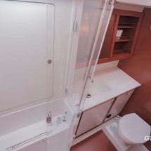 Beneteau Oceanis 60