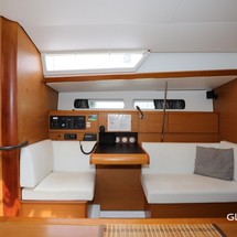 Jeanneau Sun Odyssey 449