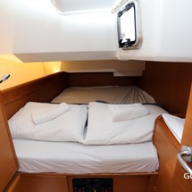 Jeanneau Sun Odyssey 449