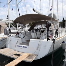 Jeanneau Sun Odyssey 449