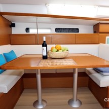 Jeanneau Sun Odyssey 449