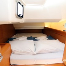 Jeanneau Sun Odyssey 449