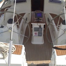 Bavaria 46 Cruiser