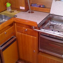 Bavaria 46 Cruiser