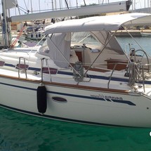 Bavaria 46 Cruiser