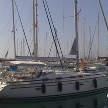 Bavaria 46 Cruiser