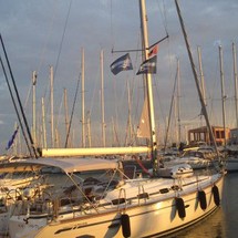 Bavaria 46 Cruiser