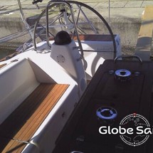 Bavaria 46 Cruiser