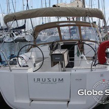 Dufour 405