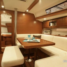 Dufour 405