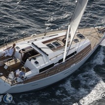 Dufour 405