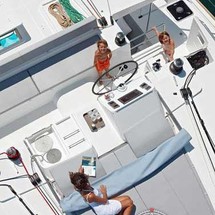 Lagoon 450 F