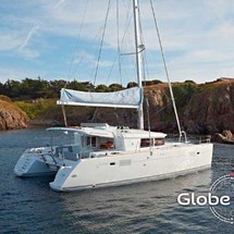 Lagoon 450 F