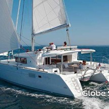 Lagoon 450 F