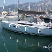 Jeanneau Sun Odyssey 439