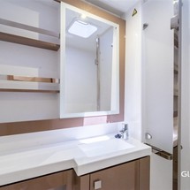 Fountaine Pajot Saona 47