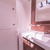 Fountaine Pajot Saona 47