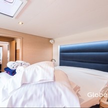 Fountaine Pajot Saona 47