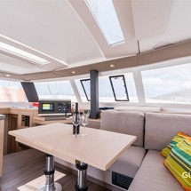 Fountaine Pajot Saona 47