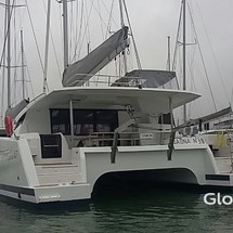 Fountaine Pajot Saona 47