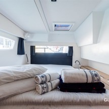 Fountaine Pajot Saona 47