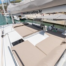 Fountaine Pajot Saona 47