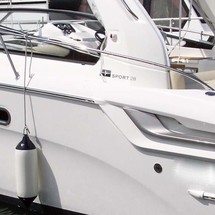 Bavaria 28 Sport