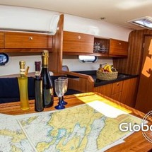 Bavaria 28 Sport