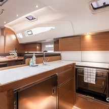 Elan Impression 50