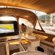 Elan Impression 50