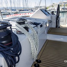 Lagoon 450