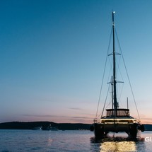 Lagoon 450