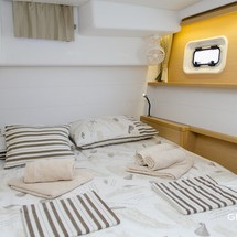 Lagoon 450