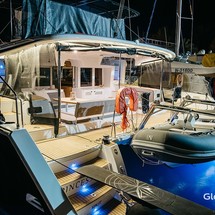 Lagoon 450