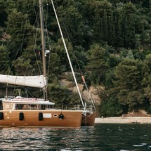 Lagoon 450