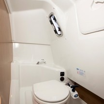 Beneteau Flyer 7.7 SUNdeck