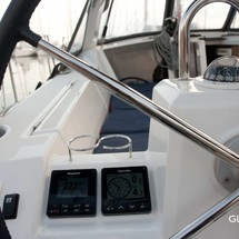 Beneteau Oceanis 41.1