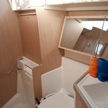 Beneteau Oceanis 41.1