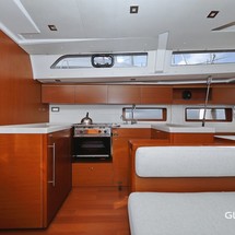 Beneteau Oceanis 51.1